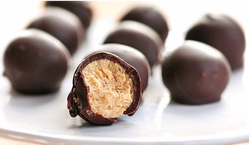 Proyecto de Línea de Producción de Bolas de Chocolate de EE. UU. — La Entrega Rápida en 15 Días Gana la Confianza del Cliente y la Cooperación a Largo Plazo