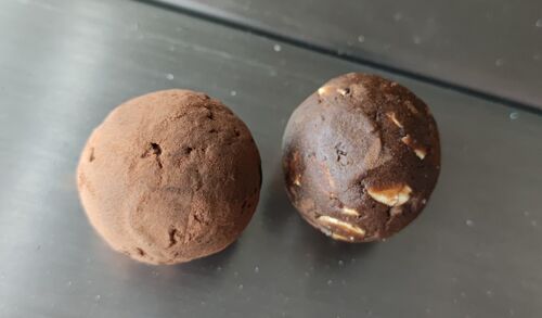 Últimas soluciones de la empresa sobre Successful Date Ball Project Case – Lithuania