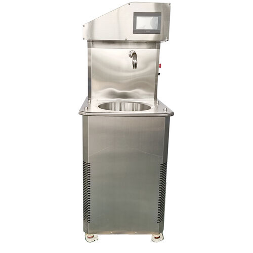 Últimos blogs de la empresa sobre ¿Cómo dominar el templado del chocolate?