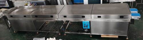 Últimos blogs de la empresa sobre Superando las limitaciones de espacio, las soluciones personalizadas de túneles de enfriamiento reciben elogios de los clientes del Reino Unido.