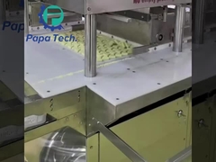 Máquina de prensado de queso seco