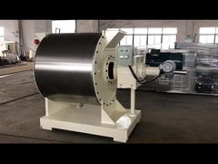 Máquina de la concha del chocolate