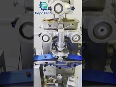 Video de comentarios de los clientes