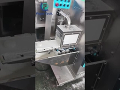 Línea de producción totalmente automatizada de Mochi Daifuku ¥ 5.000 piezas/hora!