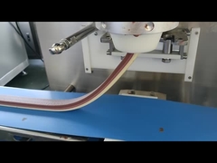 ¡Cómo hacer barras de proteína de chocolate de triple capa con Papa P170! ¡Fácil y delicioso!