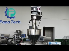 Máquina para hacer pastel de puerro