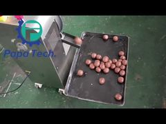 Máquina de bolas de energía de 40 mm