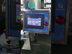 Máquina de la bola de la energía