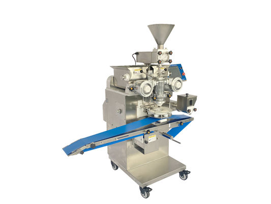 Buen precio Máquina de Burrata Italiana Más Vendida  Producción Eficiente de Queso Burrata Fresco en línea