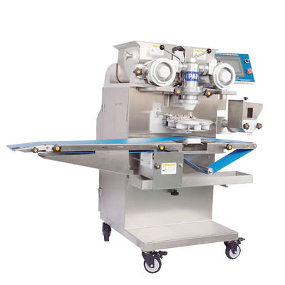 Buen precio Máquina de incrustación de Papa P160 Máquina para moldear bolas de carne/pescado en línea