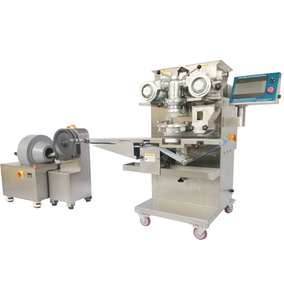 Buen precio Automatic Protein Ball Forming Machine 304 Stainless Steel en línea