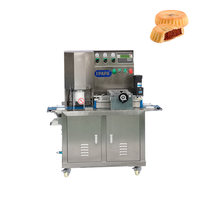 Buen precio Máquina estampadora de galletas Maamoul PM102 0.92KW 150KG en línea