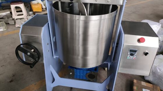 Buen precio Máquina de moler de piedra de chocolate profesional (Melanger) en línea