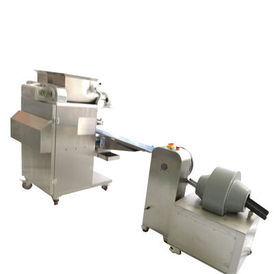 Buen precio Máquina Automática para Hacer Bolas de Ron Equipo de Producción de Bolas de Confitería en línea