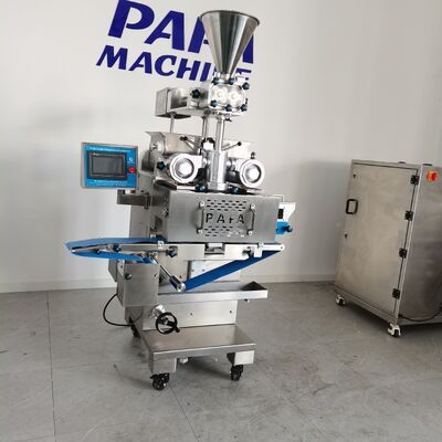 Buen precio Máquina para hacer Bolón de Verde con Doble Relleno en línea