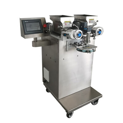 Buen precio Máquina para hacer bolas de tapioca Línea de equipo de producción de perlas de té burbuja en línea