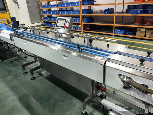 Buen precio Máquina automática de embalaje para apilar galletas Mejora la eficiencia y la consistencia en línea
