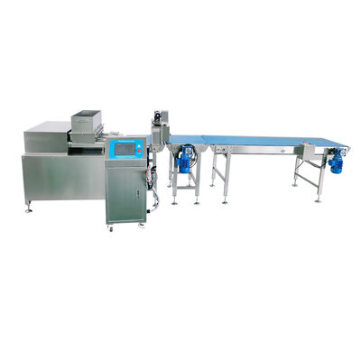 Buen precio Extrusora de barra de nutrición de varias filas Papa Equipo de mercado de Australia mejorado en línea