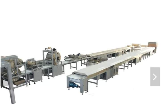 Buen precio Línea de producción P330 para la confección de barras de caramelo para chocolate totalmente automático en línea